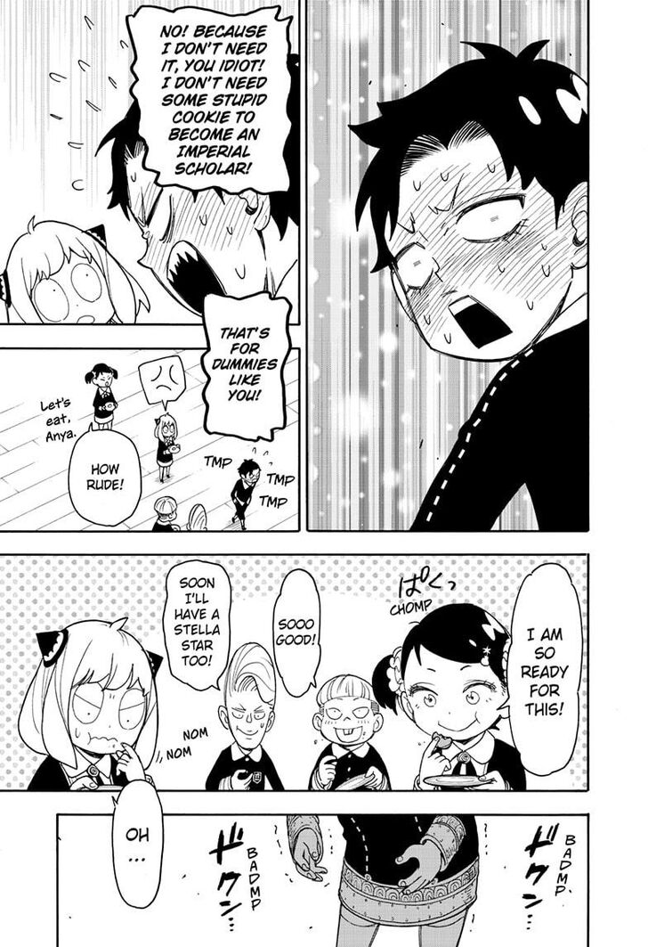 Spy x Family, Chapter 42 image 19